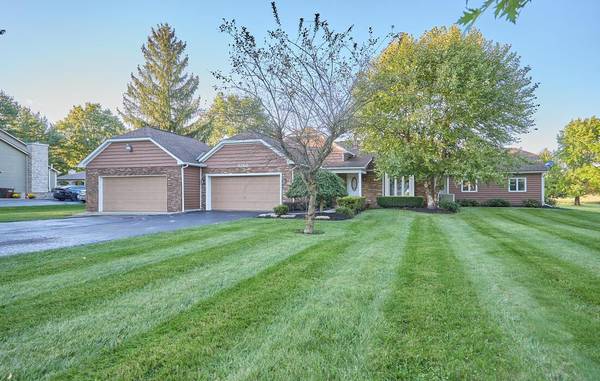 5260 Smothers Road, Westerville, OH 43081