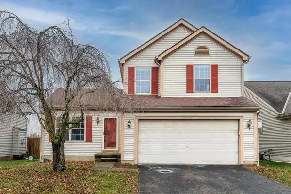 5143 Upland Meadow Drive, Canal Winchester, OH 43110