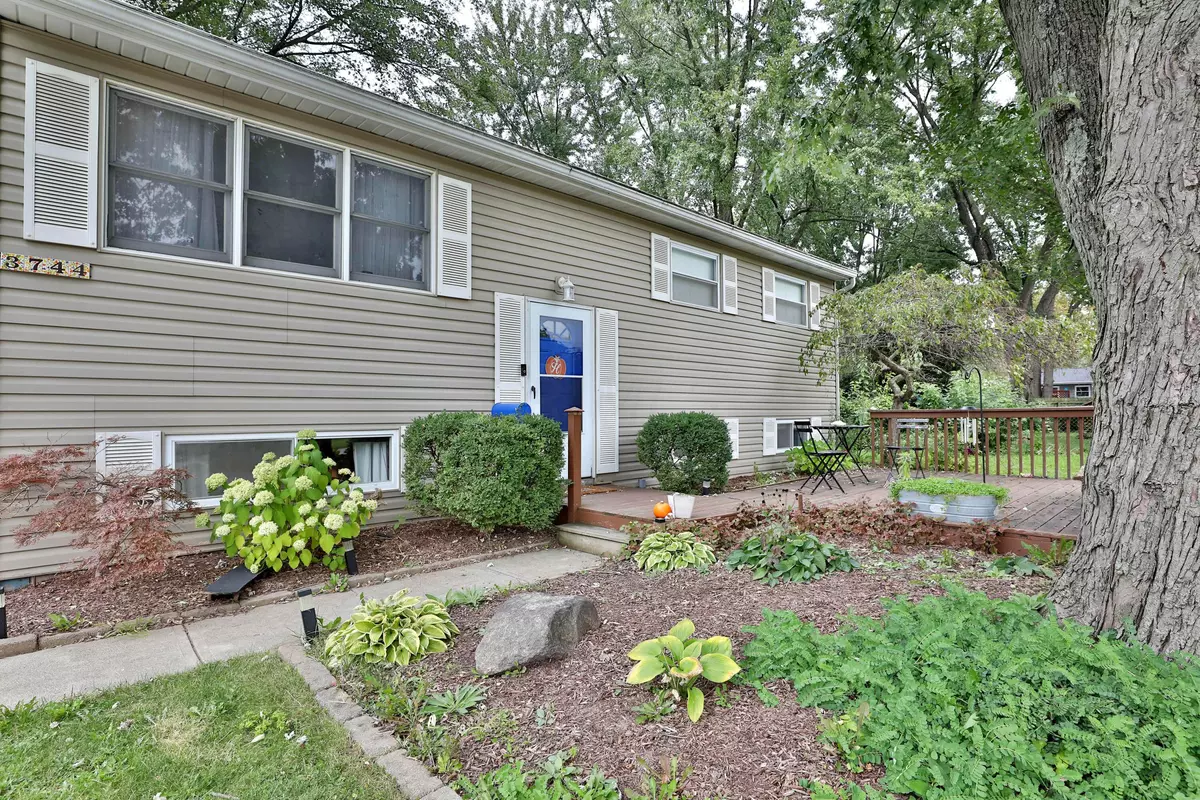 Westerville, OH 43081,3744 Balboa Court