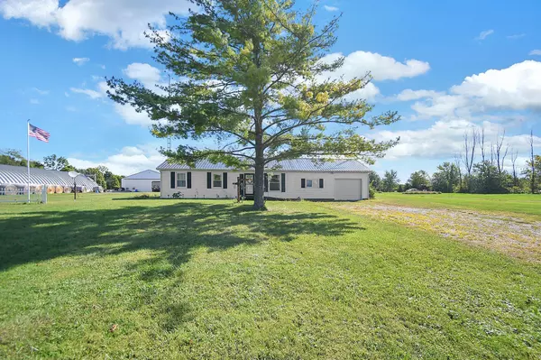 Stoutsville, OH 43154,11110 Dozer Road