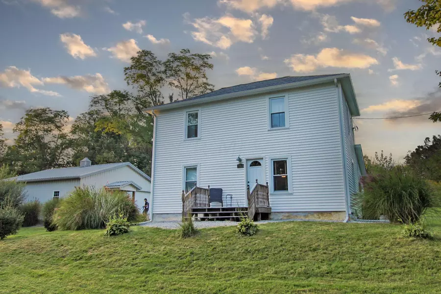 7112 Township Road 87, Thornville, OH 43076