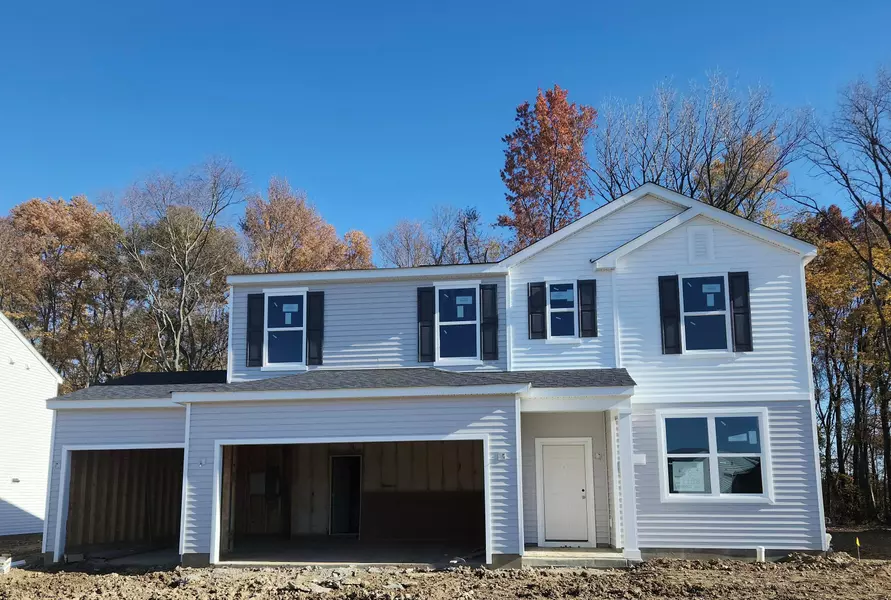 1188 Lake Forest Drive #Lot 185, Hebron, OH 43025