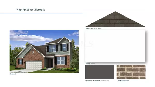 Delaware, OH 43015,315 Sundial Lane #Lot 12900