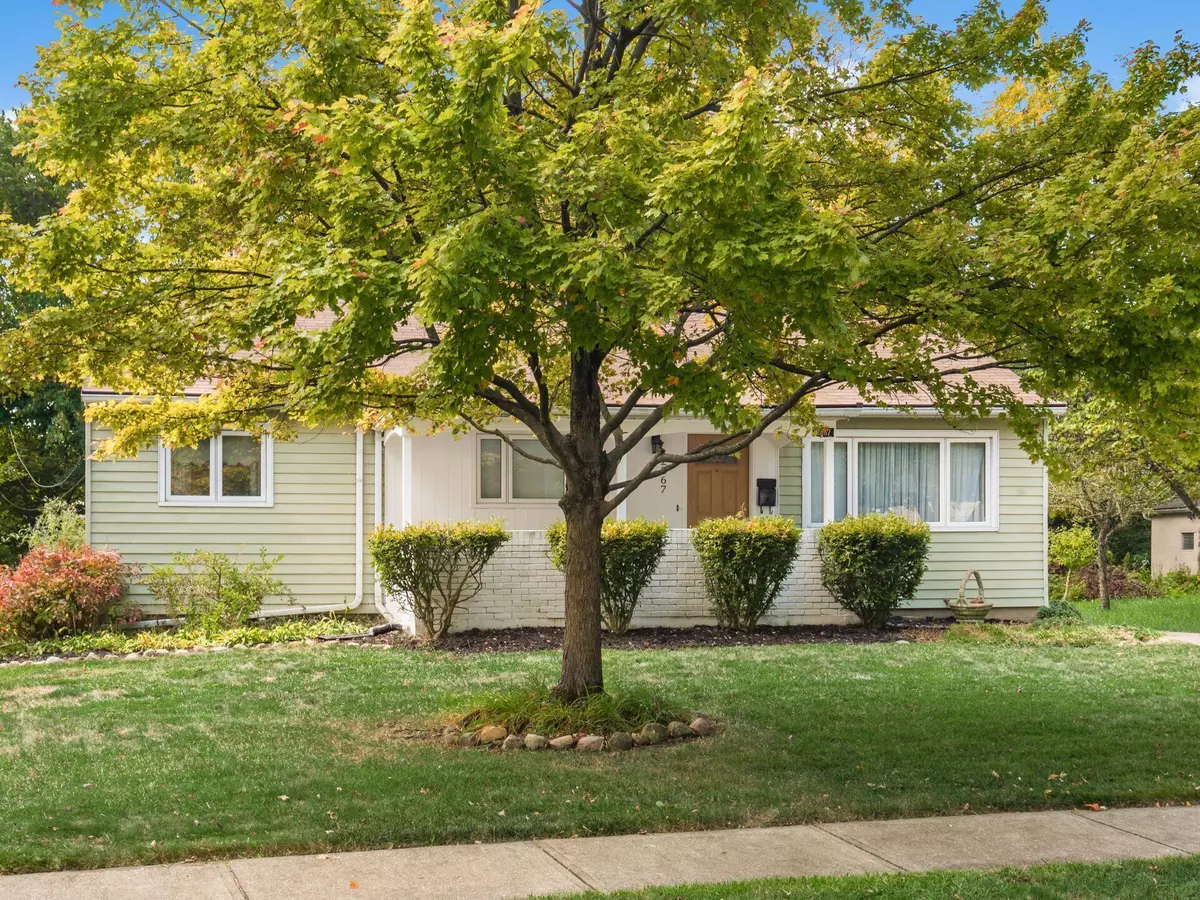 Grove City, OH 43123,2867 Brookpark Circle