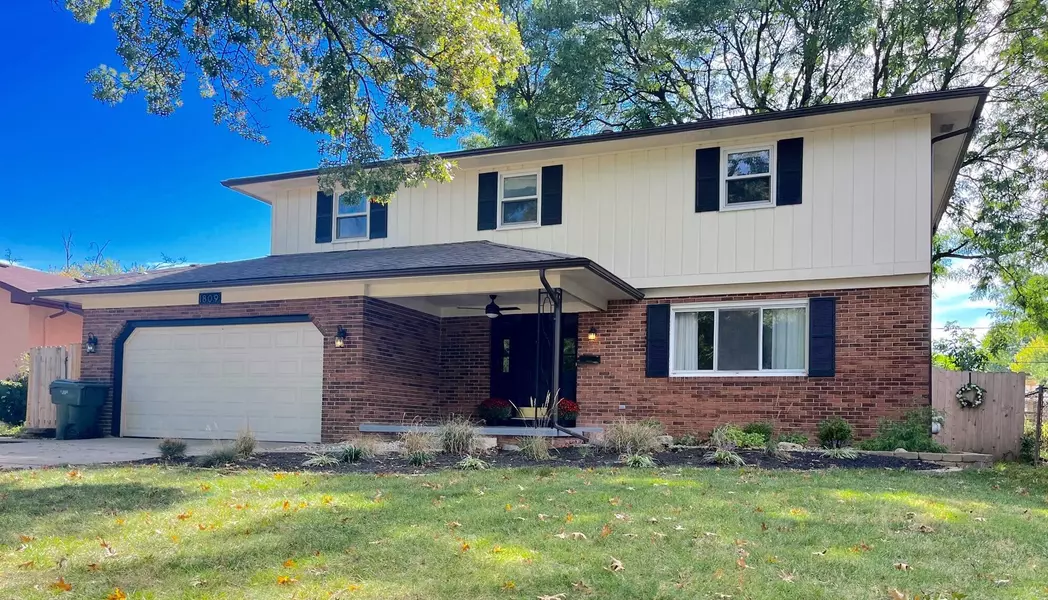 1809 White Pine Court, Columbus, OH 43229