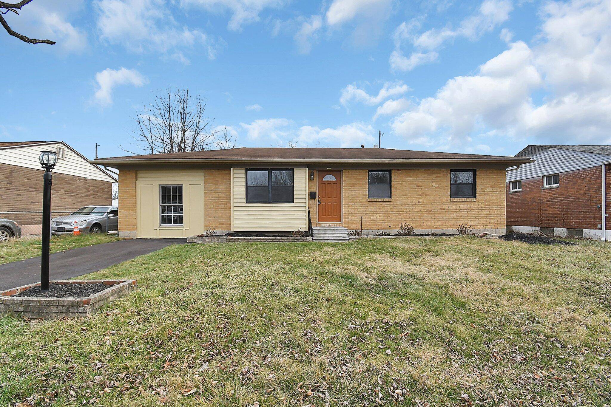1666 Marina Drive, Columbus, OH 43219