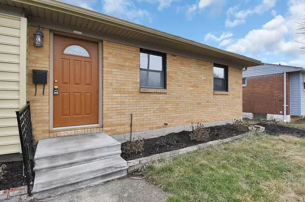 Columbus, OH 43219,1666 Marina Drive