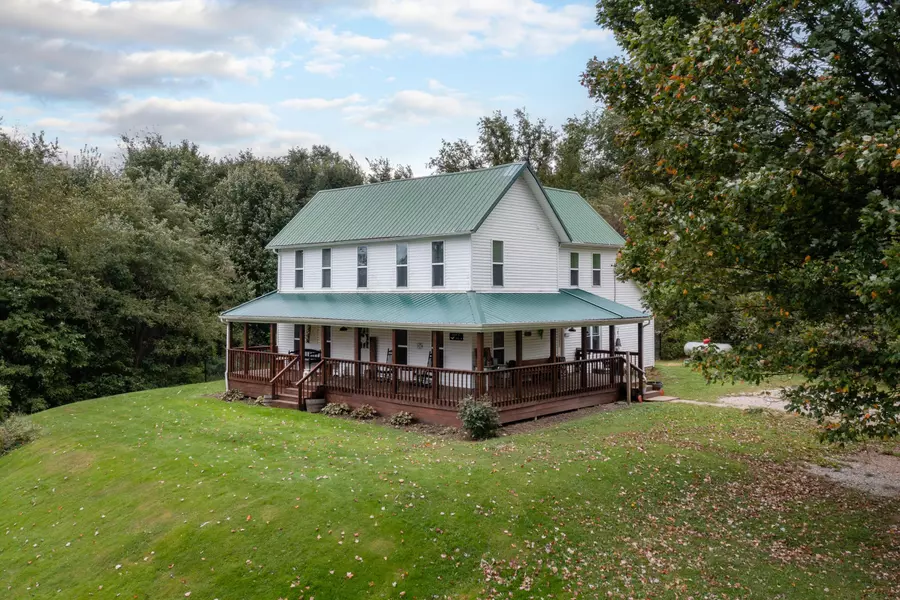 12522 National Road, Thornville, OH 43076