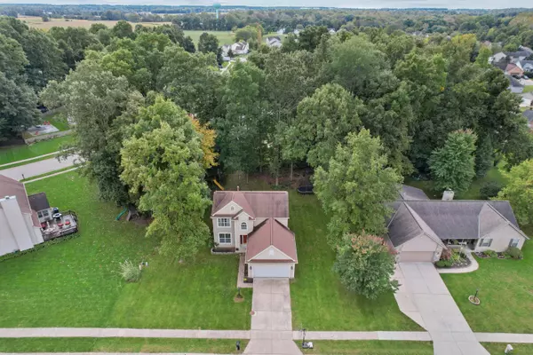 Pataskala, OH 43062,115 Shawnee Loop