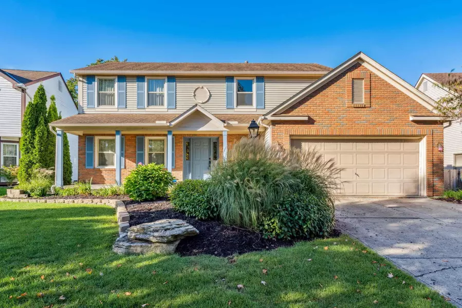 6787 Bethany Drive, Westerville, OH 43081