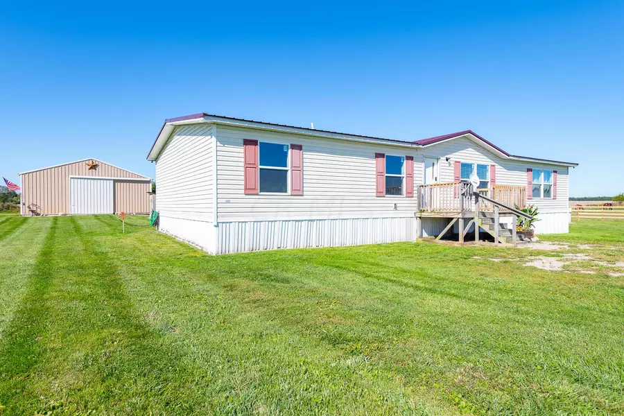 33175 Fields Road, Richwood, OH 43344