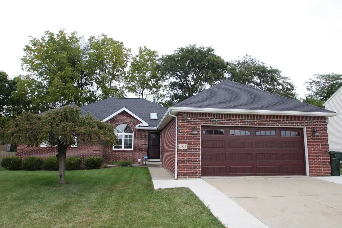 Columbus, OH 43228,5908 Luccis Court