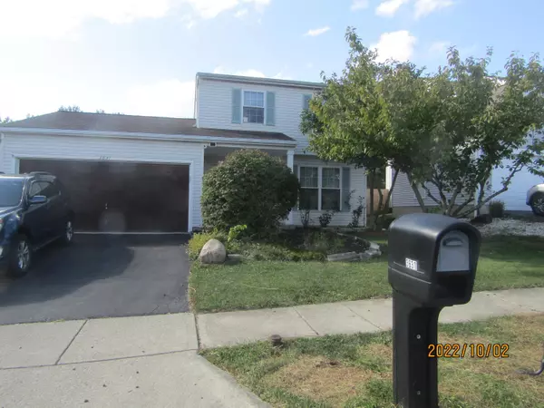 3631 ROCKY Road, Columbus, OH 43223