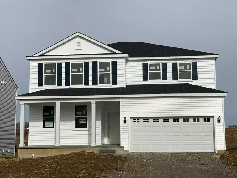 308 Raccoon Avenue #Lot 169, Johnstown, OH 43031