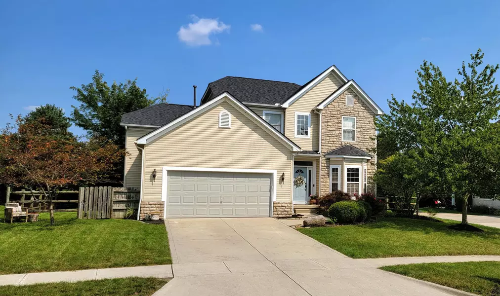 9590 Mission Drive, Plain City, OH 43064