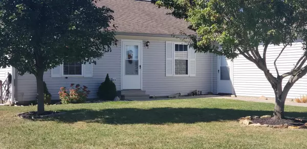 South Bloomfield, OH 43103,5032 Nelson Drive