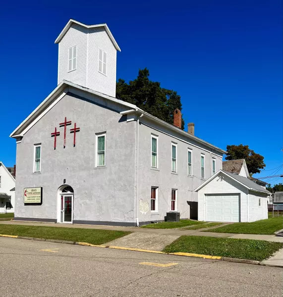 73 S 9th Street, Mcconnelsville, OH 43756