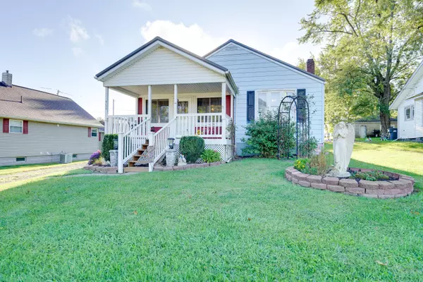 755 S Main Street, New Lexington, OH 43764