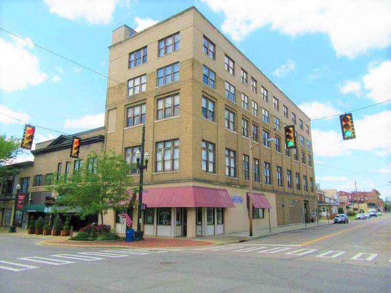 201 S Broad Street #310, Lancaster, OH 43130