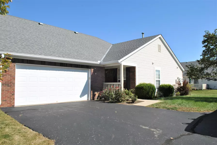 1112 Arbor Oaks Lane, Galloway, OH 43119