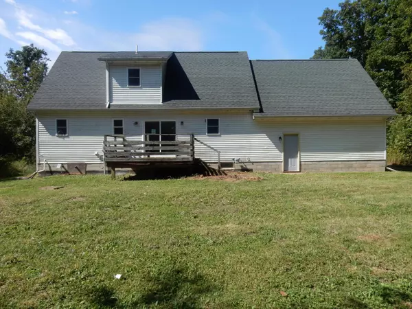 Marengo, OH 43334,313 TOWNSHIP 209 RD