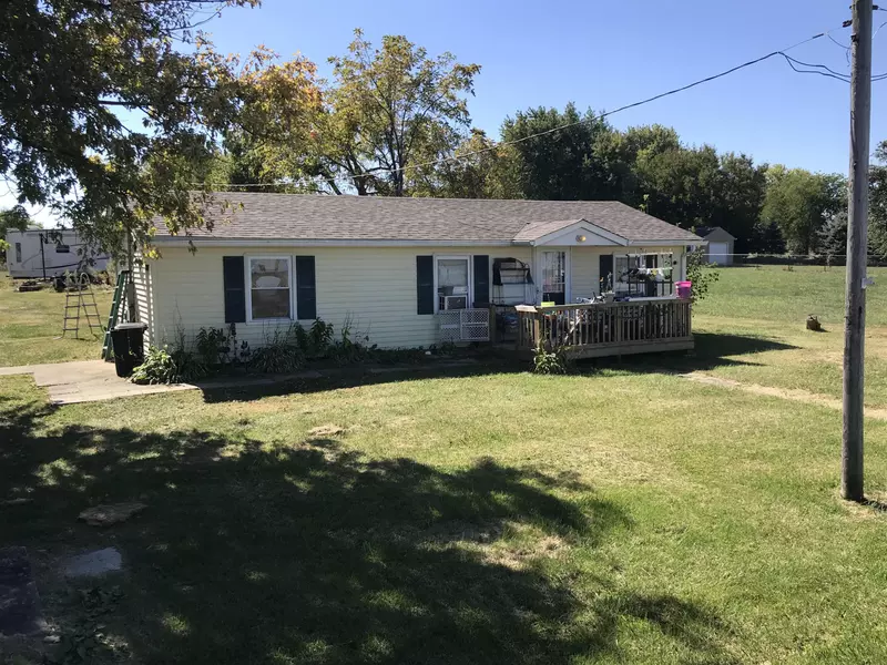 2945 State Route 323, Mount Sterling, OH 43143