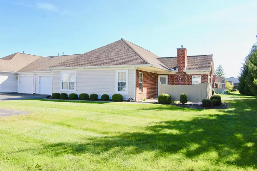 694 Hampton Woods Drive, Marion, OH 43302