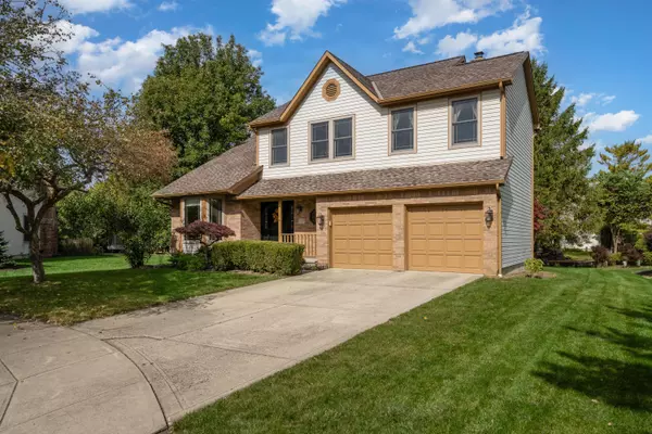 Dublin, OH 43017,7177 Innisfree Lane