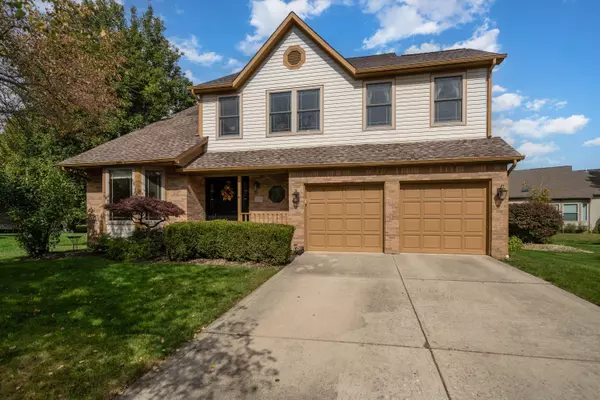 Dublin, OH 43017,7177 Innisfree Lane