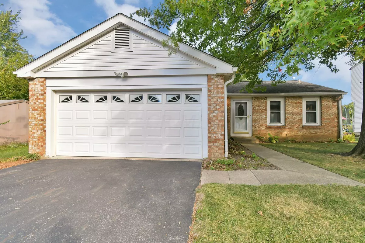 Worthington, OH 43085,7670 Yosemite Drive