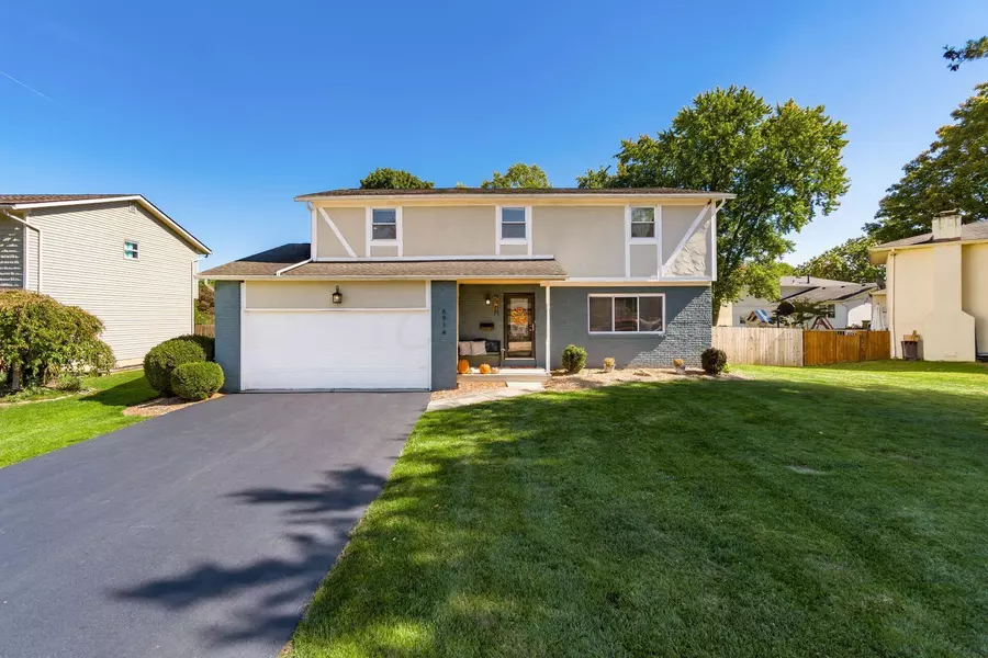 6914 Starfire Drive, Reynoldsburg, OH 43068