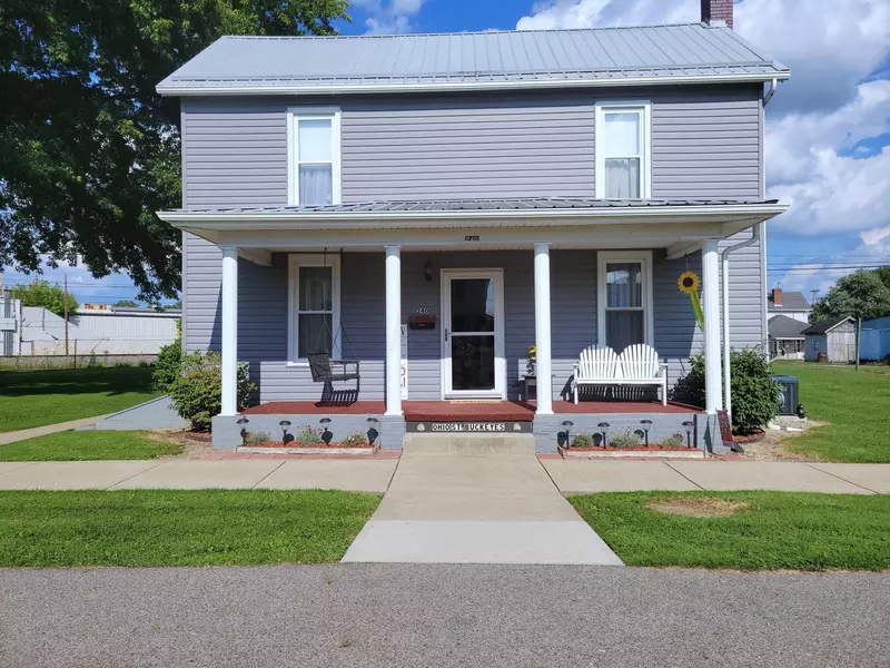 240 N 7th Street, Byesville, OH 43723