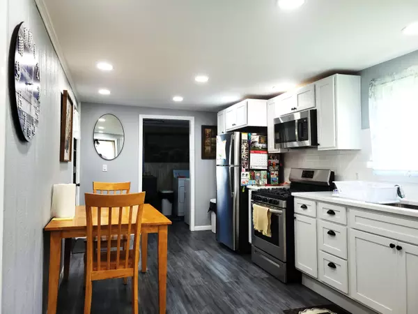 Byesville, OH 43723,240 N 7th Street