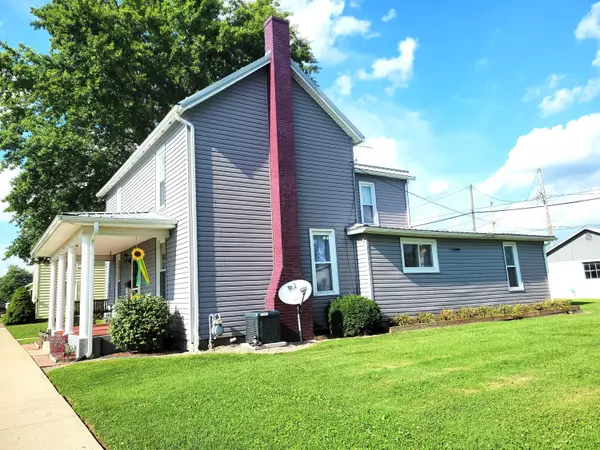 Byesville, OH 43723,240 N 7th Street