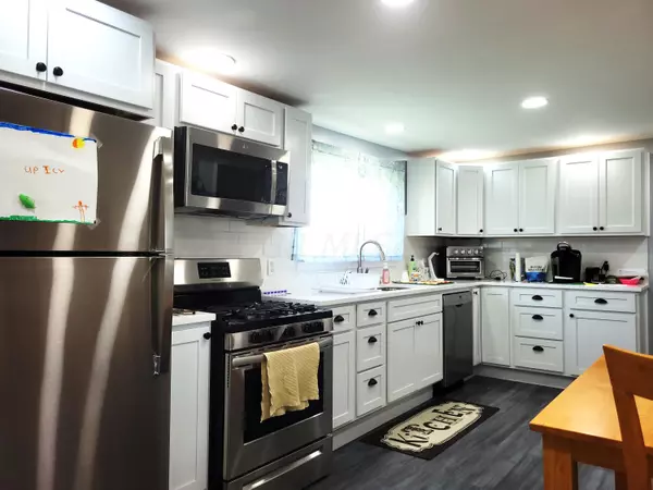 Byesville, OH 43723,240 N 7th Street