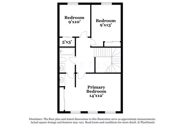 Columbus, OH 43229,2403 Edmonton Road