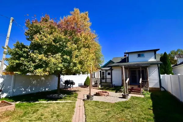 Prospect, OH 43342,207 S East Street