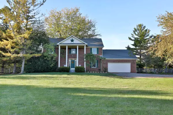 7162 Davis Road, Hilliard, OH 43026