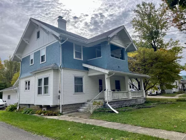 180 N Main Street, Mount Gilead, OH 43338