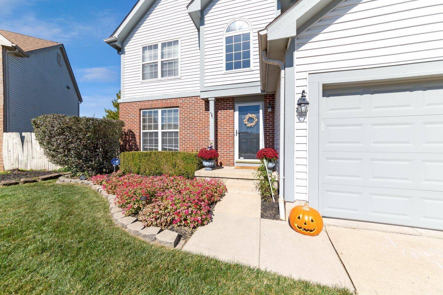 Columbus, OH 43085,7590 Lilyhill Court