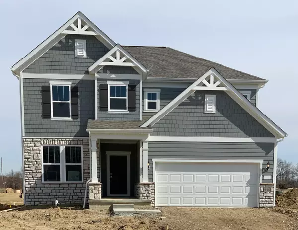 944 Mill Stone Drive #Lot 2232, Sunbury, OH 43074