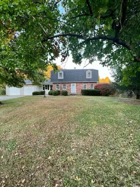4500 Township Road 149, New Lexington, OH 43764