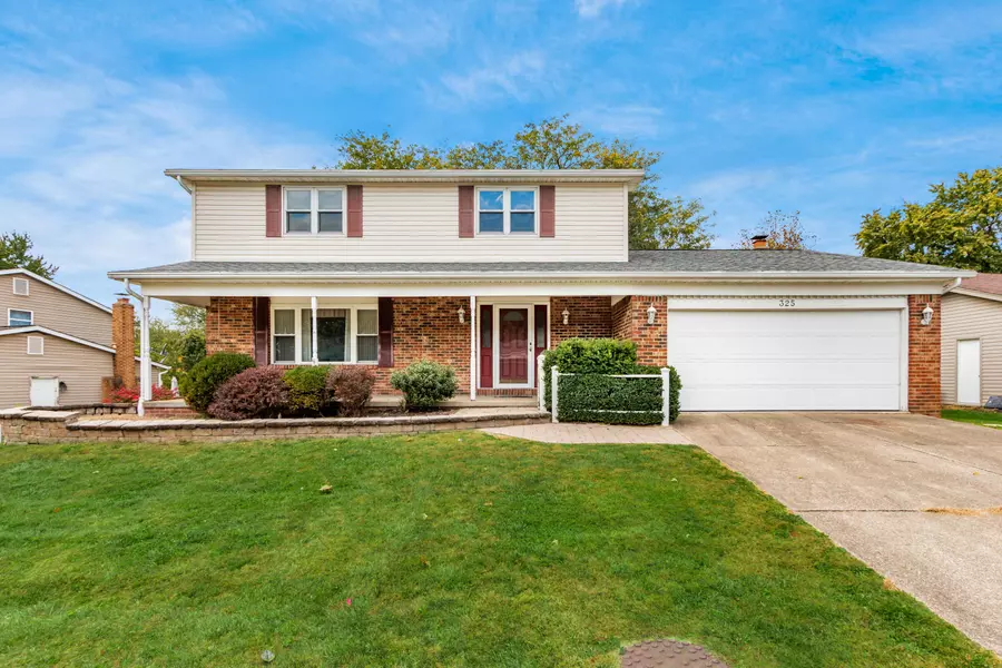 325 Dellfield Way, Gahanna, OH 43230