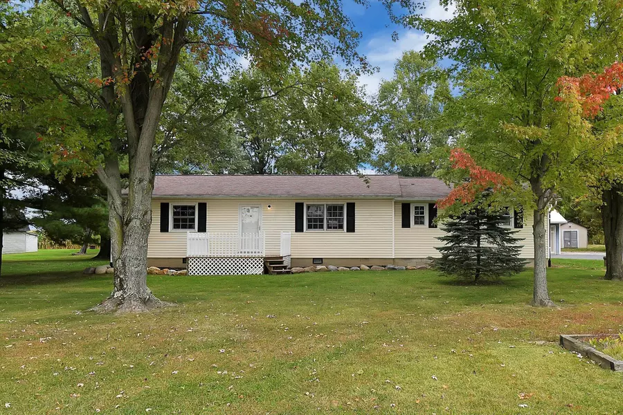 3209 Township Road 21, Marengo, OH 43334