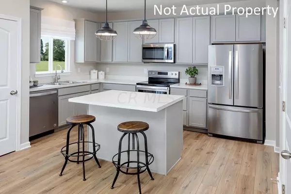 South Bloomfield, OH 43103,322 Honeysuckle Street #Lot 173