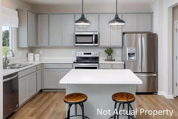 South Bloomfield, OH 43103,322 Honeysuckle Street #Lot 173