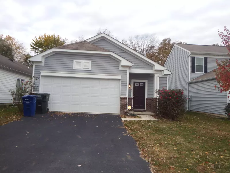 4963 Fosterson Drive, Lockbourne, OH 43137