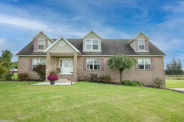 698 Hoover Road, Mansfield, OH 44905