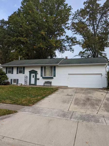 578 Bonnington Way, Gahanna, OH 43230