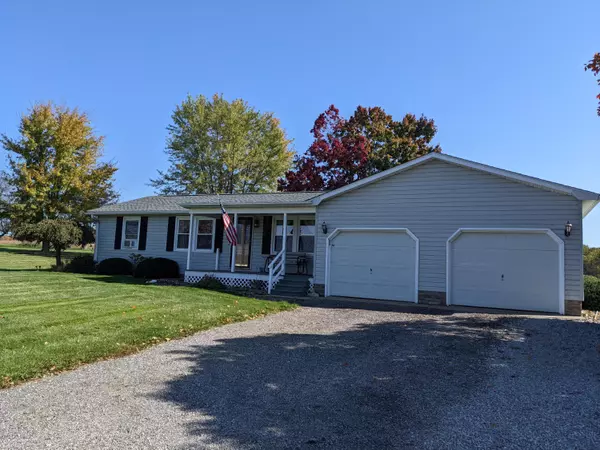 7013 State Route 19, Mount Gilead, OH 43338